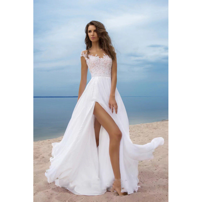 women's evening gown