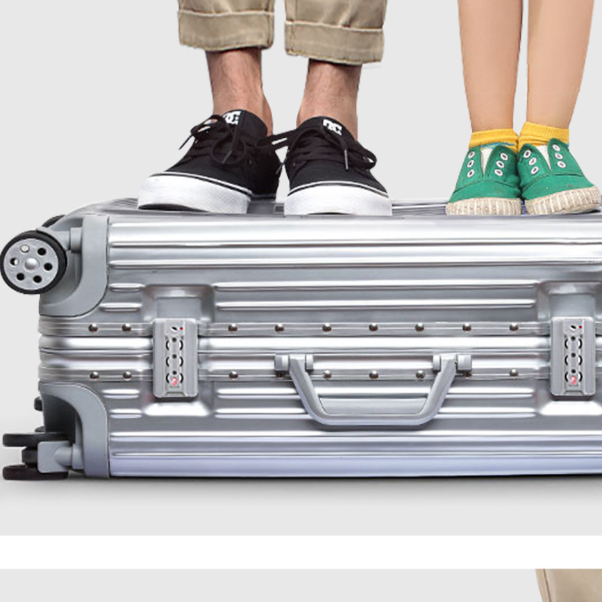 Luggage Travel