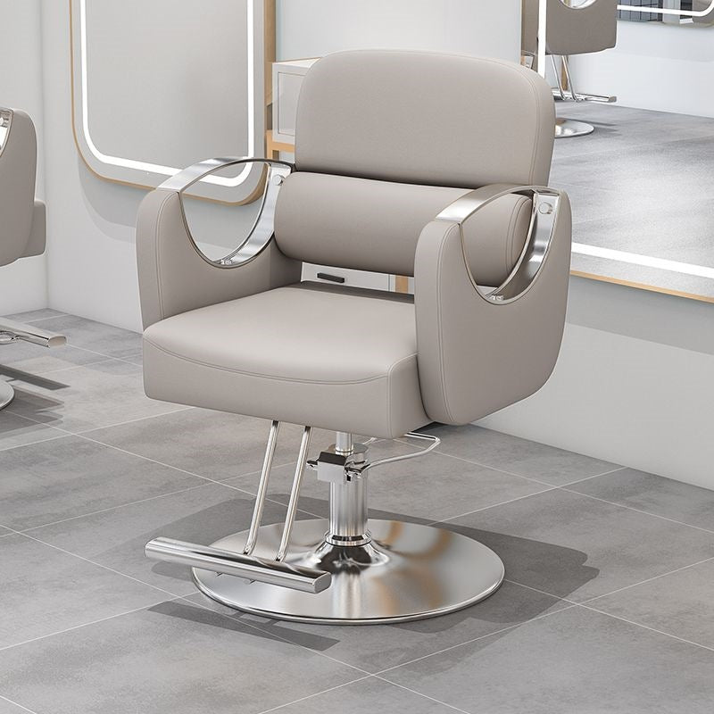 Adjustable Swivel Hairdressing Chair