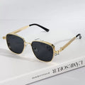 Fashion Metal Stylish Sunglasses
