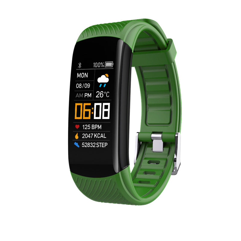 Outdoor Waterproof Sports Bracelet