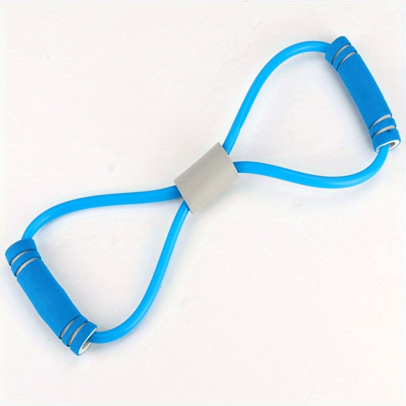 Adjustable Resistance Fitness Tension Rope