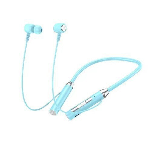 G01 Sport Neckband Bluetooth 5.0 Earphones