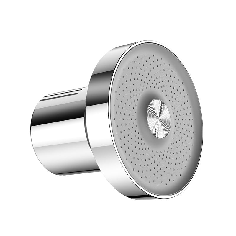 Filter Shower Head with 15-Layer Filtration