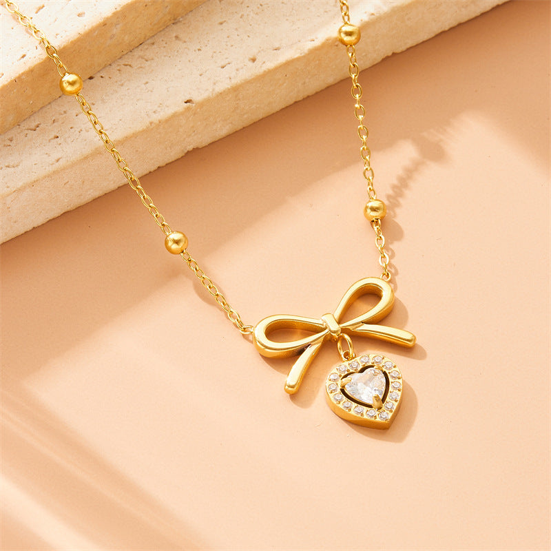 Love pendant
