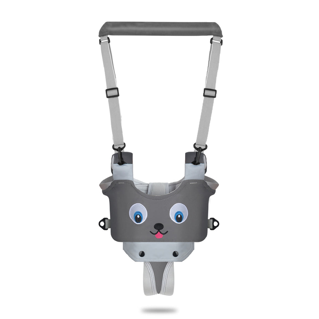 Adjustable Baby Walking Harness with Safety Strap