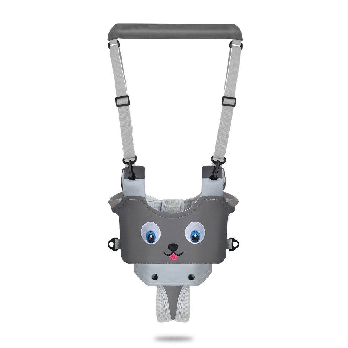 Adjustable Baby Walking Harness with Safety Strap