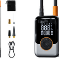 Car wireless air pump