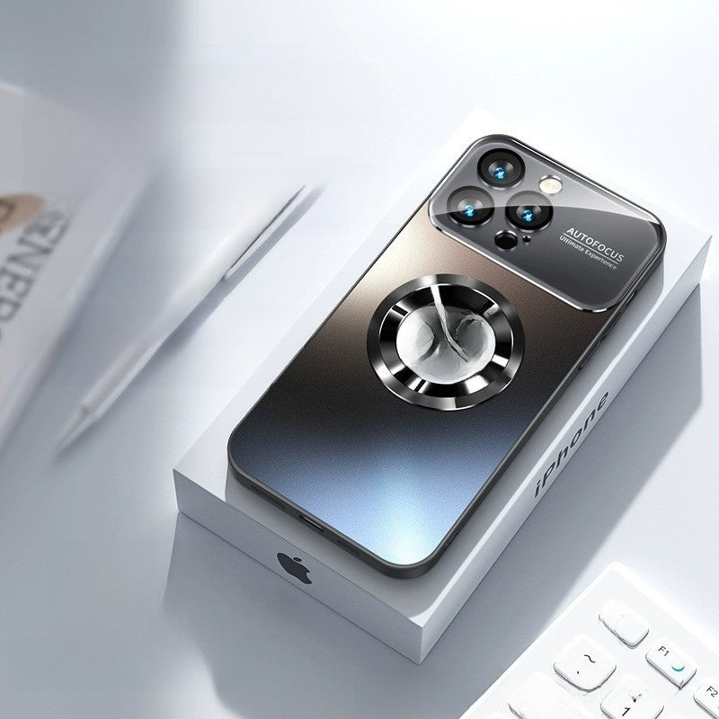 All-inclusive phone case