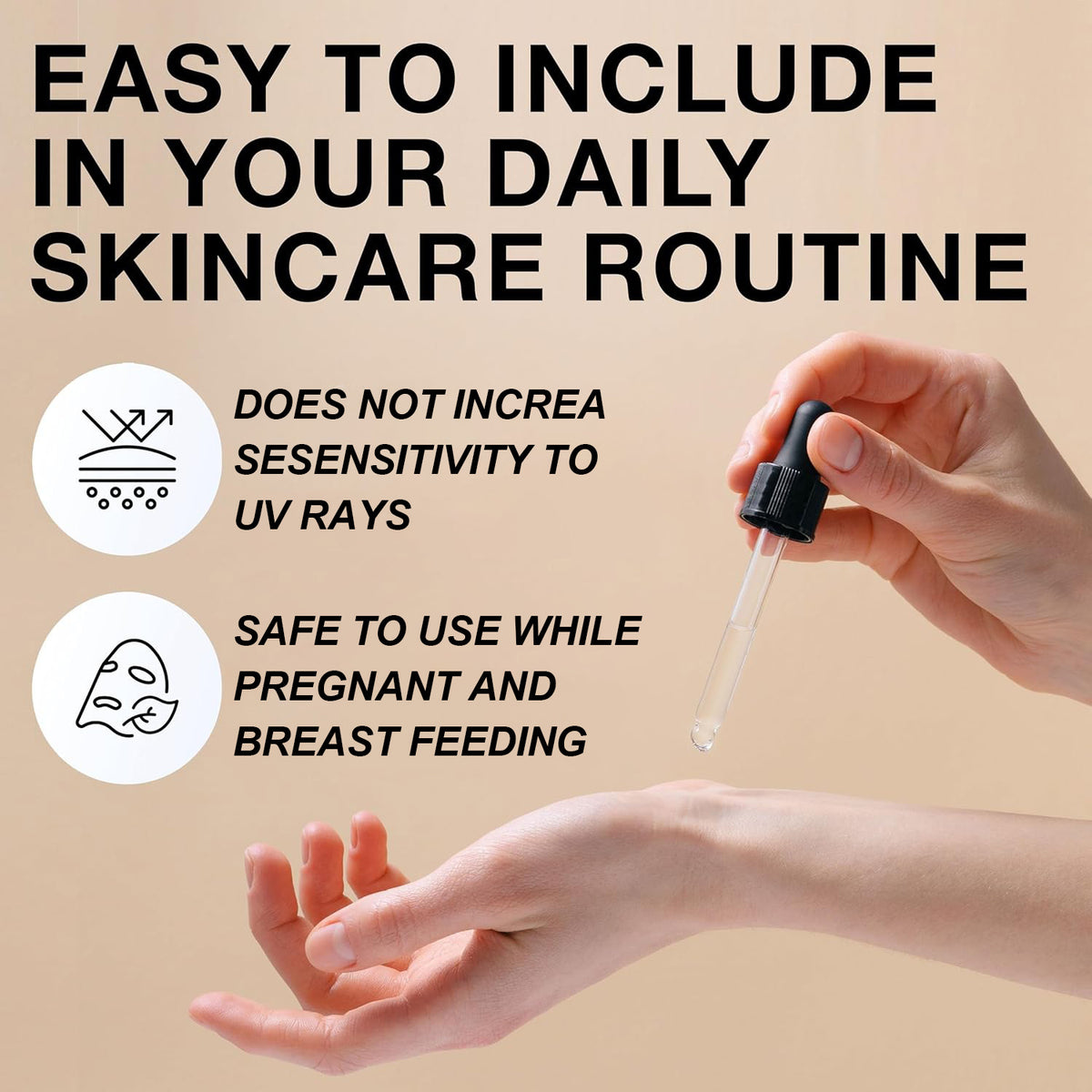 Bakuchiol Hydrating Facial Essence