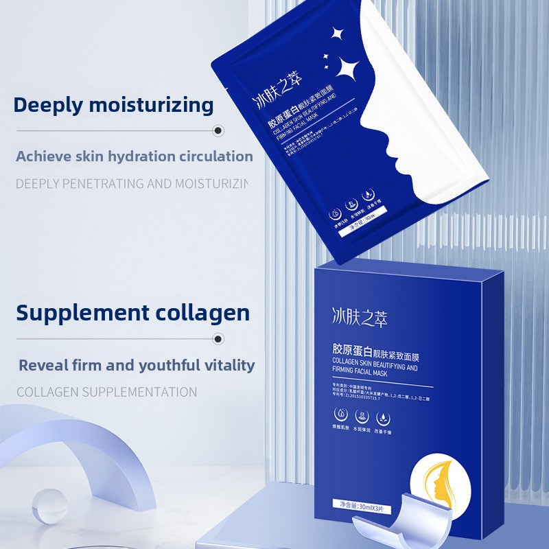 Collagen Mask