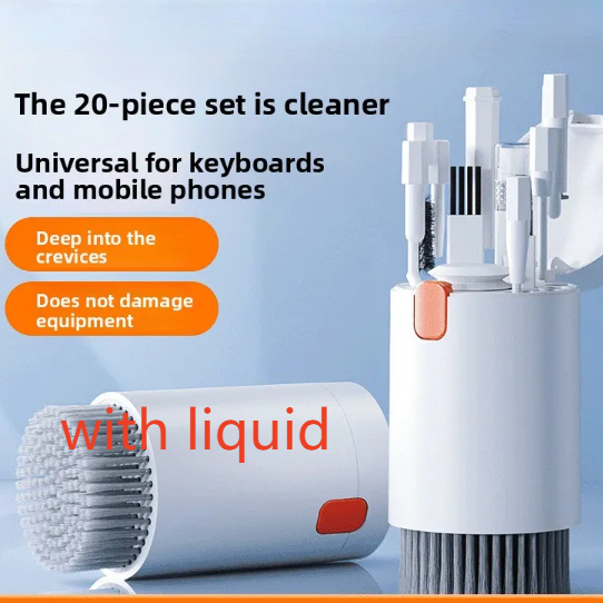 20-in-1 Multi-Function Electronic Device Cleaning Kit