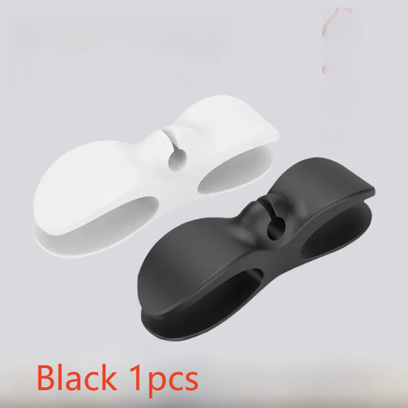 Adhesive Cable Organizer