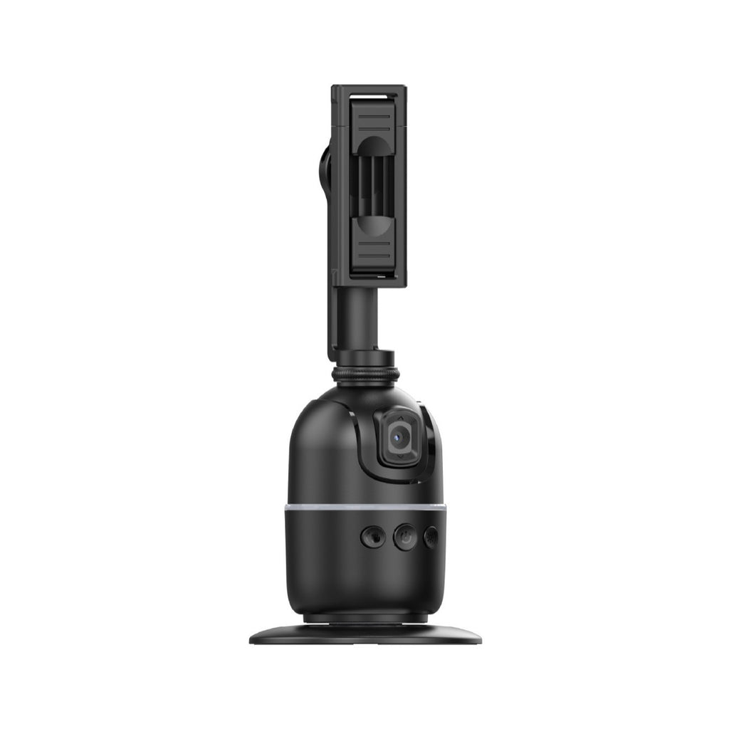 360� Rotating AI Tracking Phone Gimbal