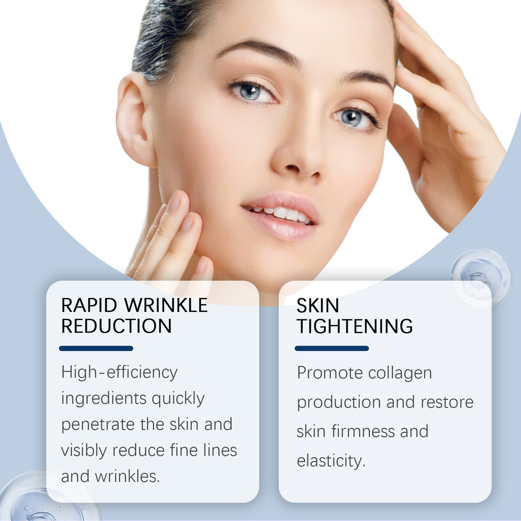 Rejuvenating Elasticity Facial Serum