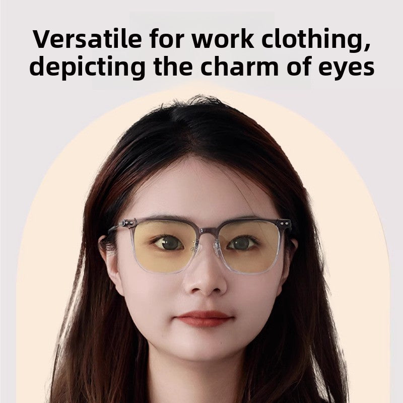 Anti Blue Light Glasses with Anti Glare Protection