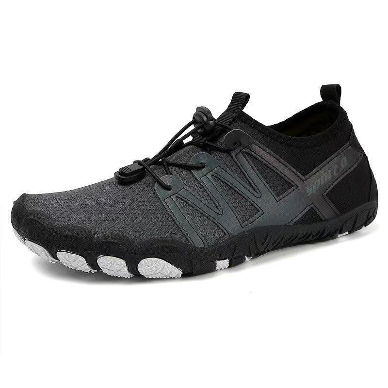 Outdoor Five-Finger Water Shoes for Men and Women