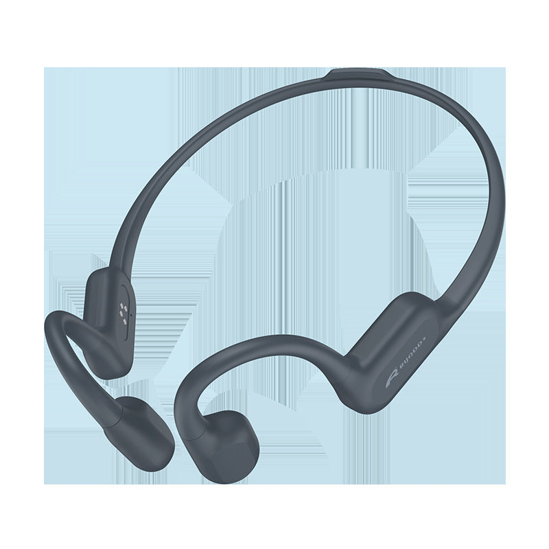 Bone Conduction Bluetooth Headphones for Sports Swimming