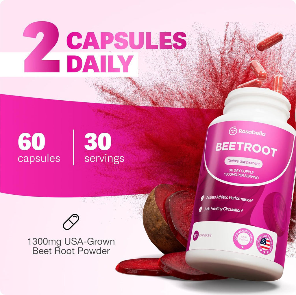 Moringa Seed Extract Dietary Supplement Capsules