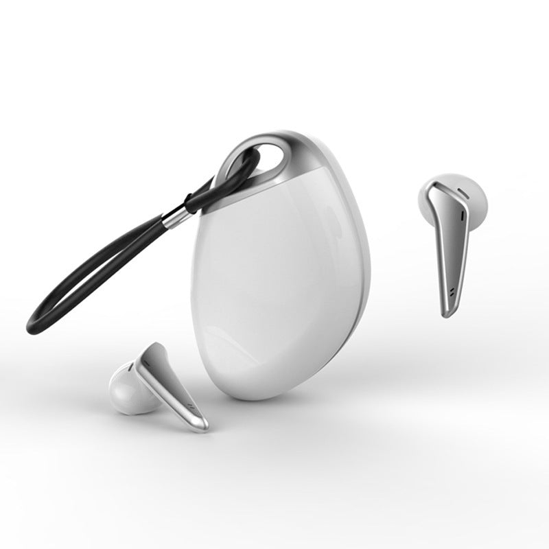 Wireless Bluetooth Earphones with Digital Display