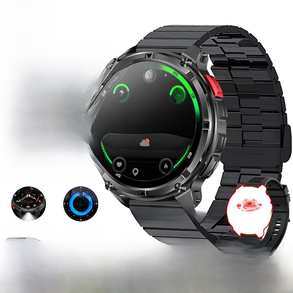 Smart Watch with Bluetooth Calling
