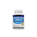 Magnesium Supplement Capsules