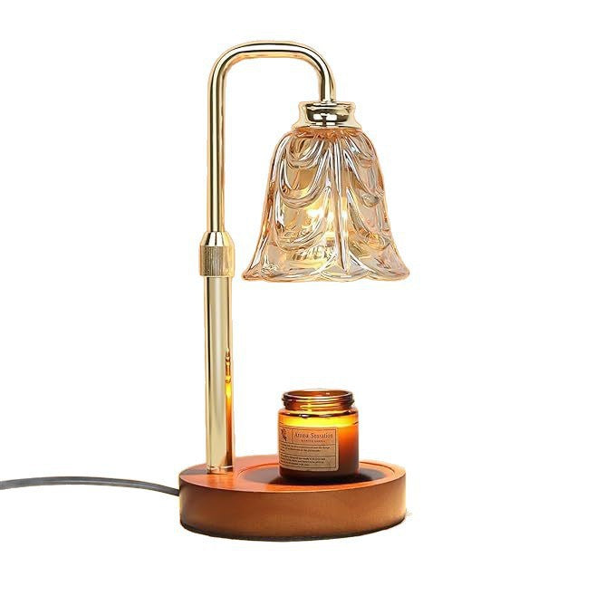 Candle Warm Lamp