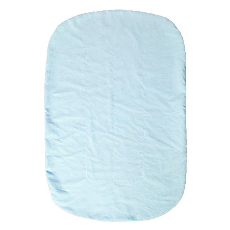Newborn Anti-Pressure Soothing Bed Pad