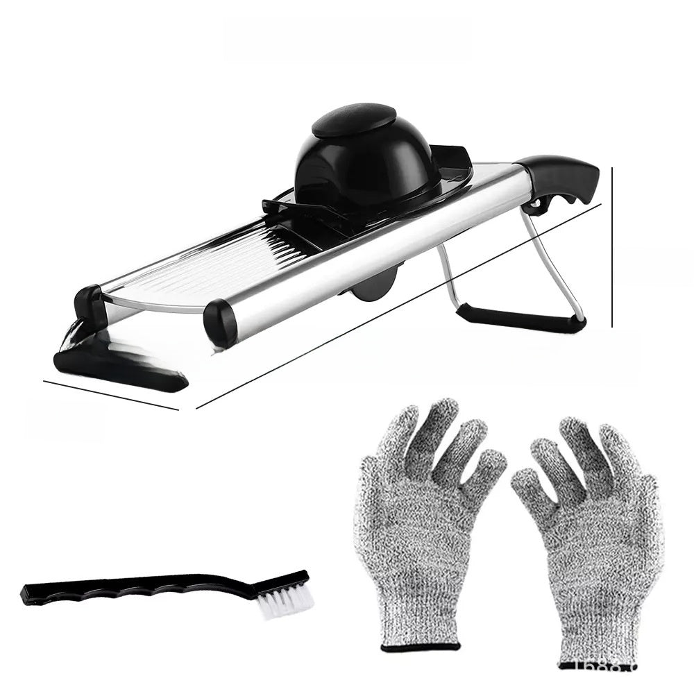Vegetable Slicer