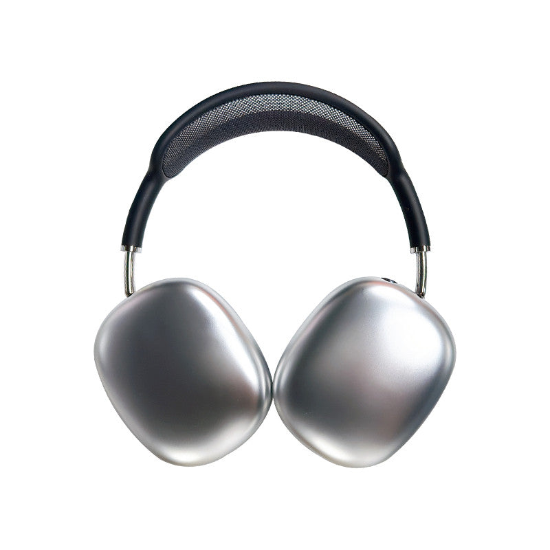 Electroplated Silicone Cover for AirPods Max