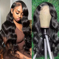 Lace Front Synthetic Wig