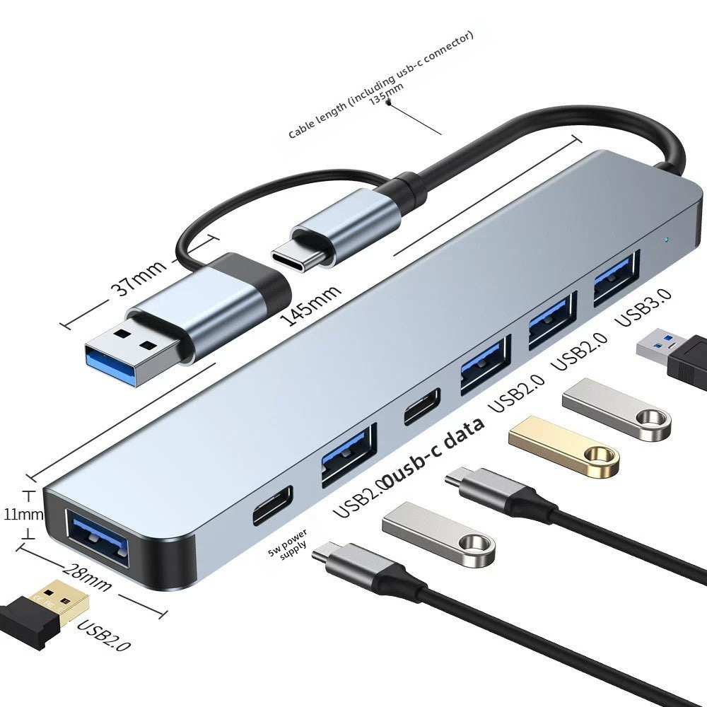 USB Docking Station