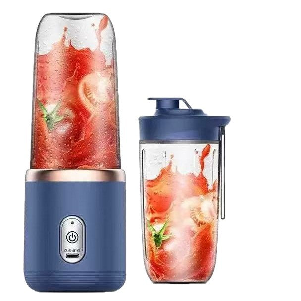 Mini Portable Juicer