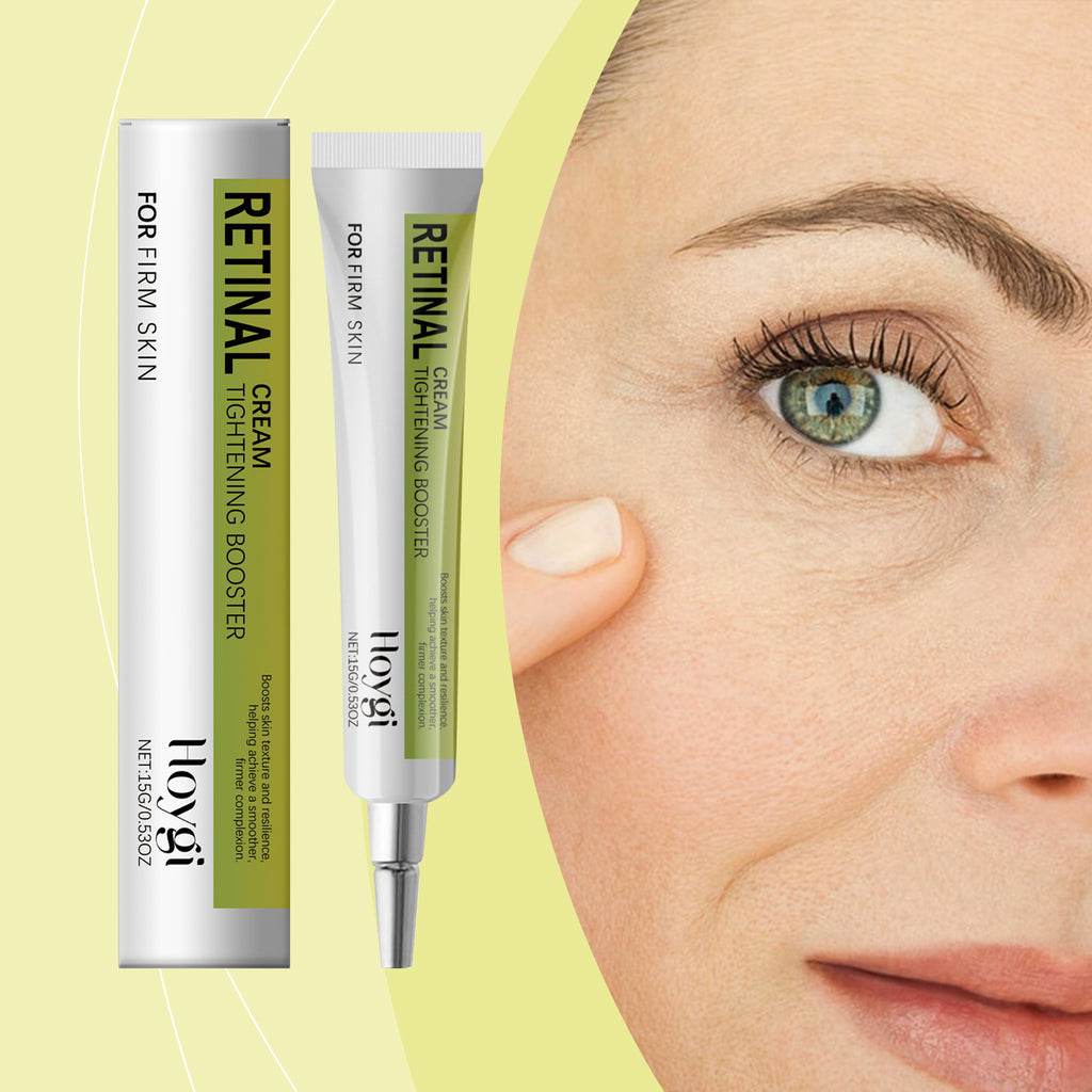 Retinol Eye Cream