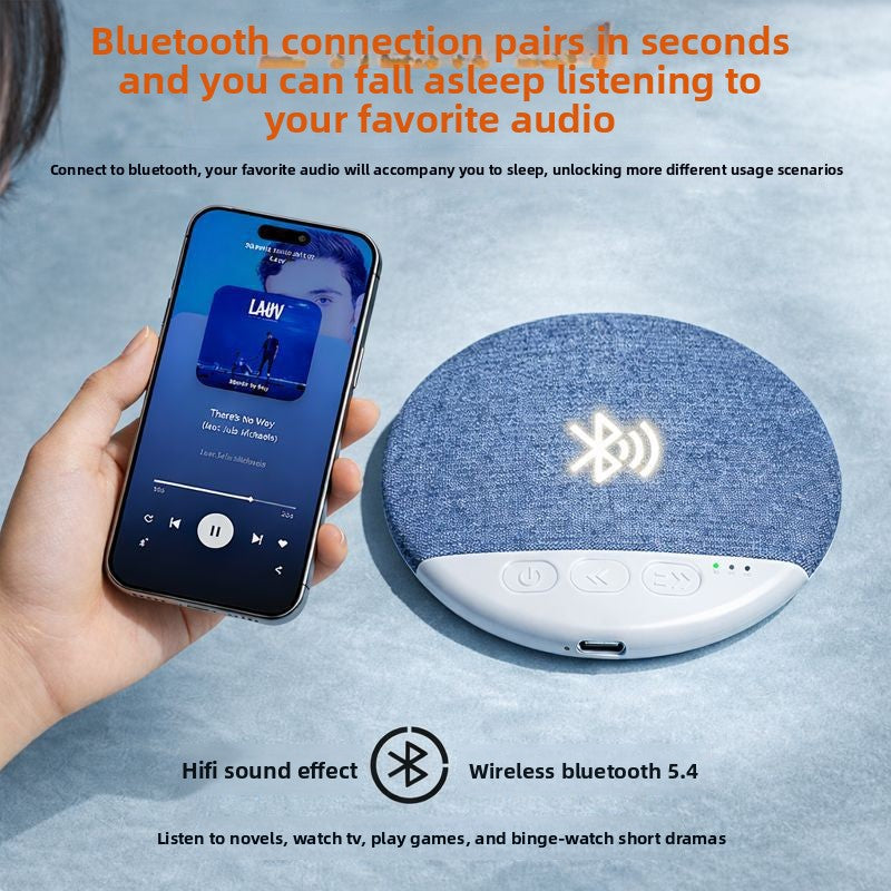 Bluetooth Speaker