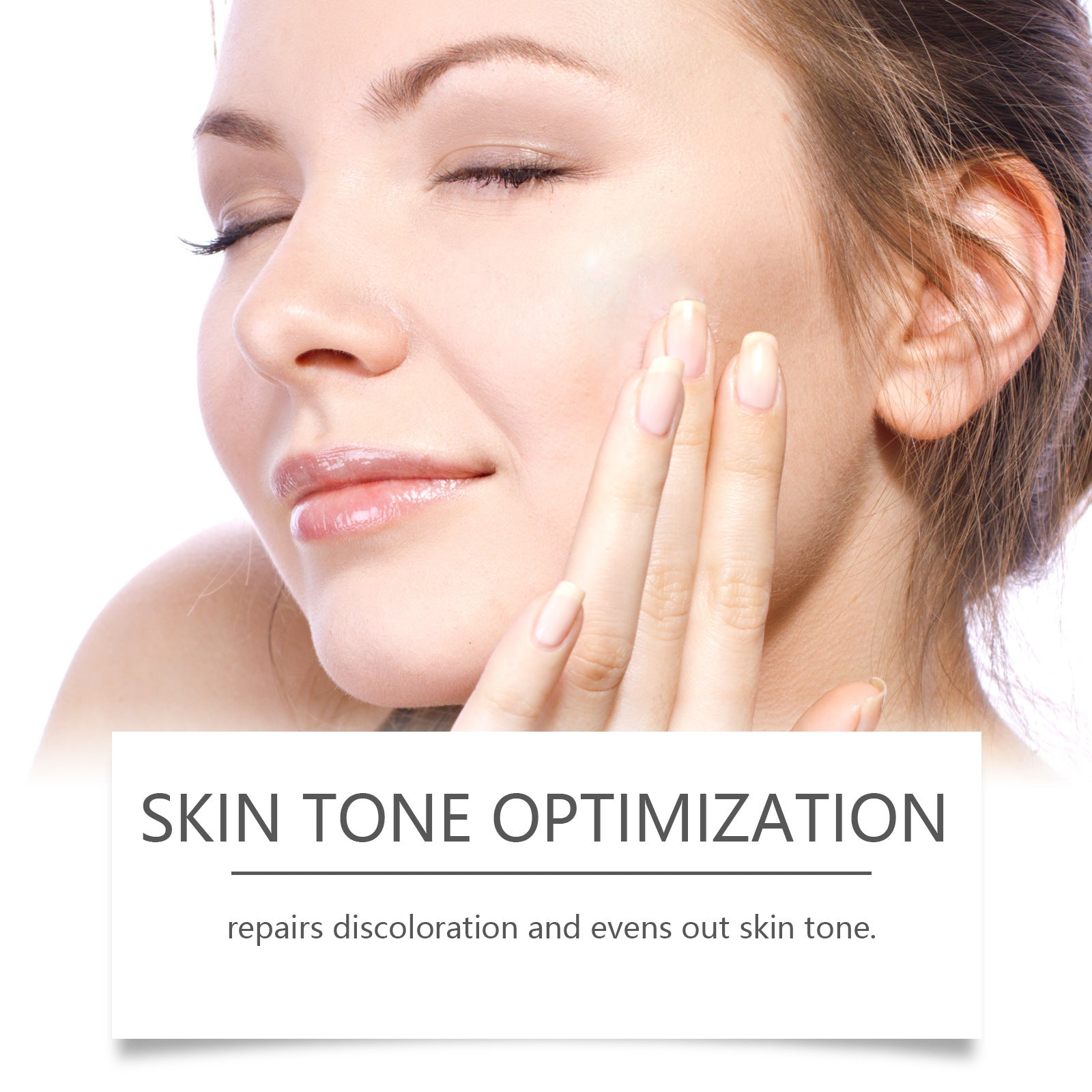 Ouhoe Moisturizing Hydrating Facial Cream