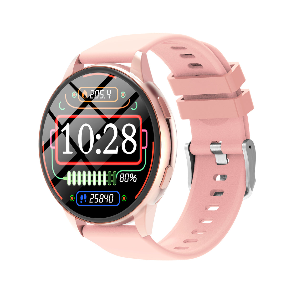 Sports Outdoor Smart Watch