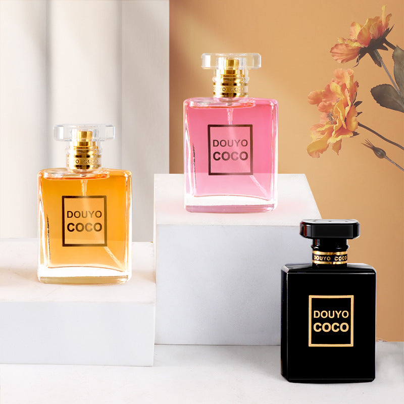 Women's Perfume
