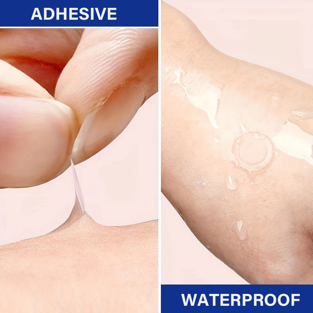 Coronavirus removal ointment, wart removal cream