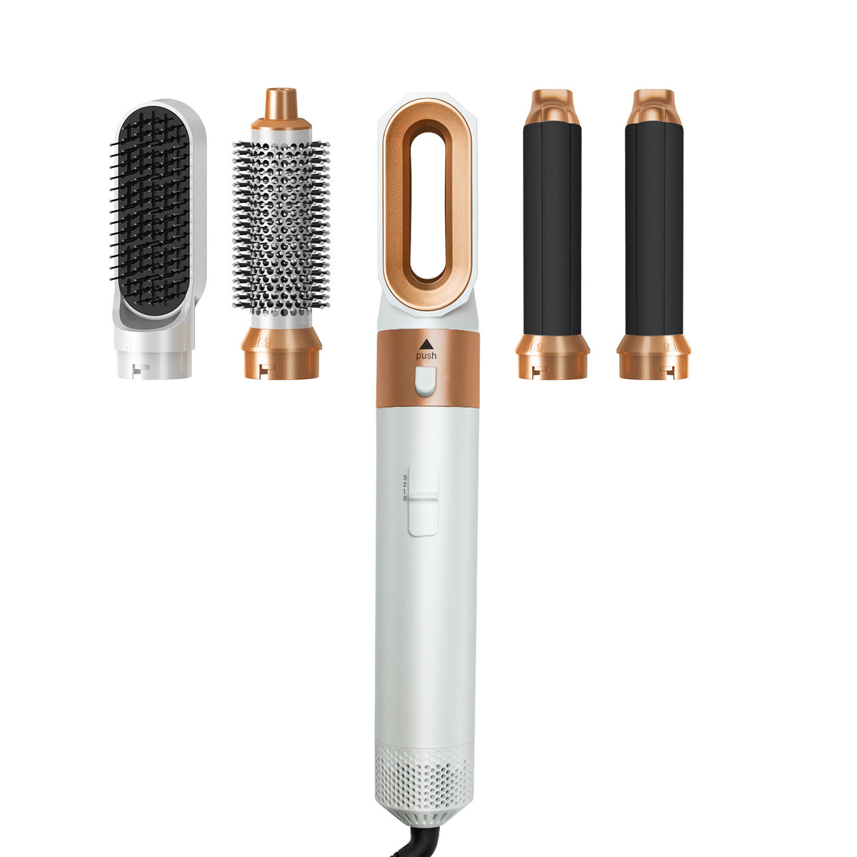 Hair Styling Appliance