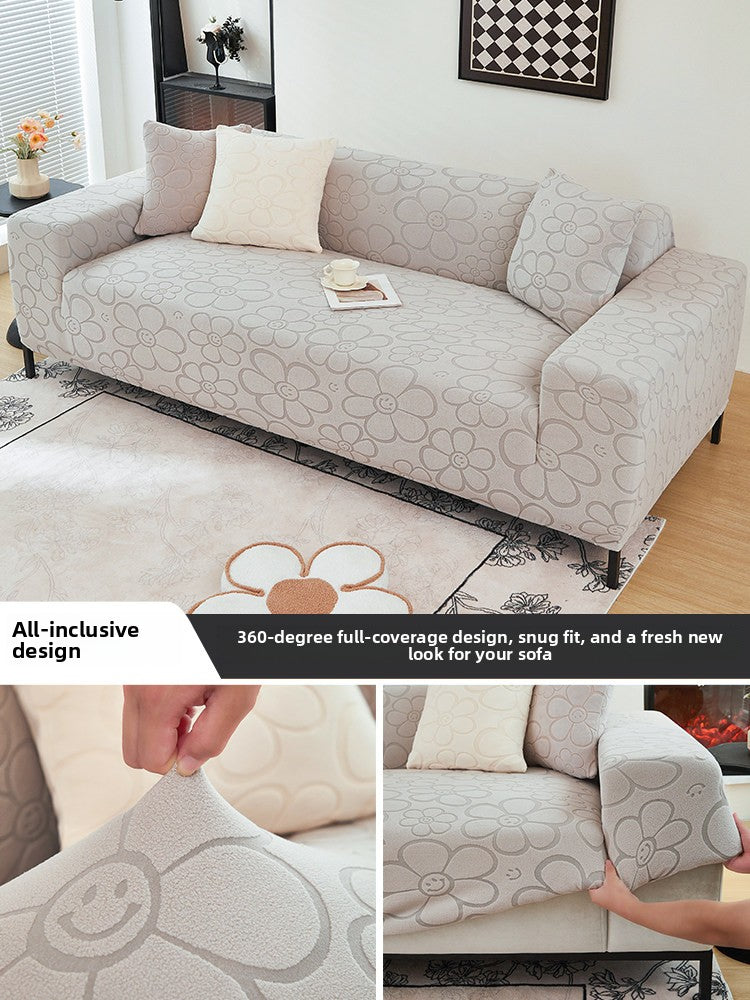 Sofa Cover