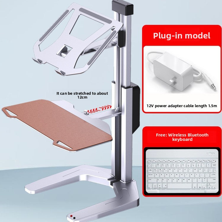 Electric Height Adjustable Standing Desk