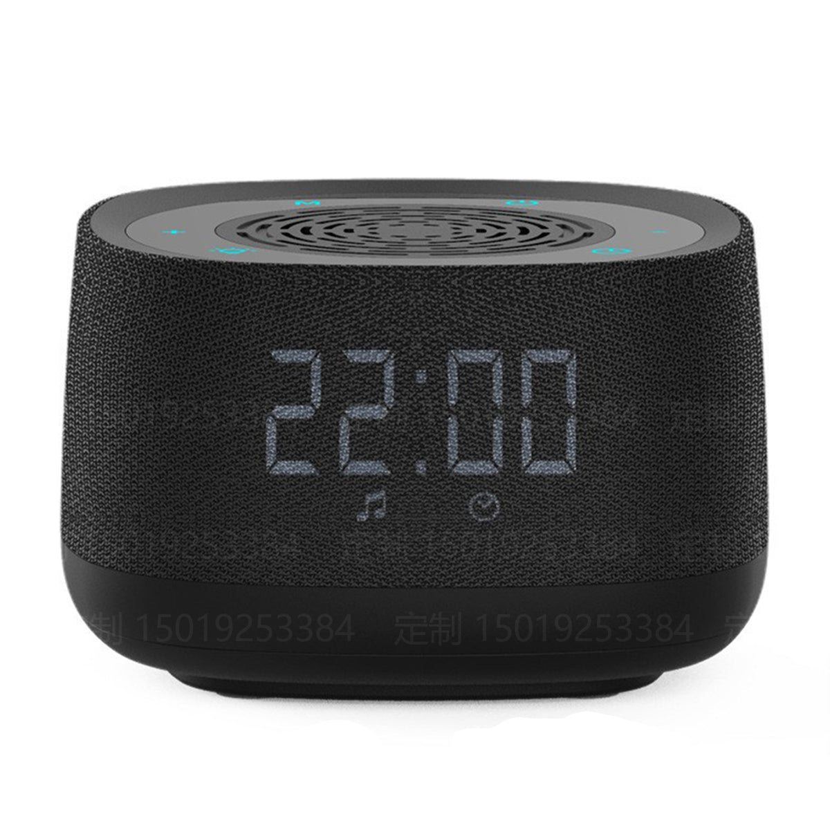 Portable Bluetooth White Noise Mini Speaker