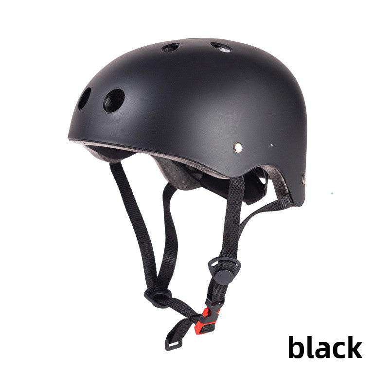 Adjustable Sports Helmet