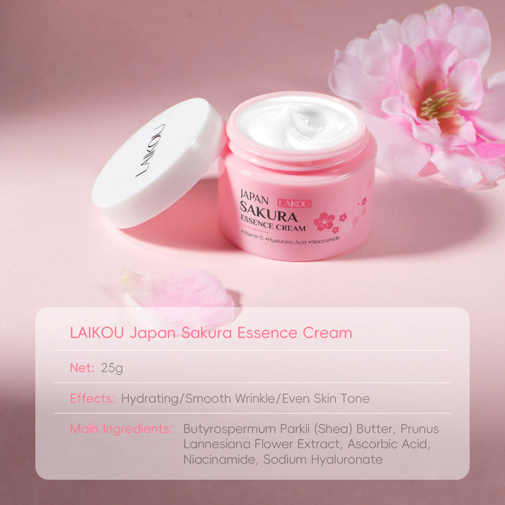 Premium Moisturizing Facial Cream