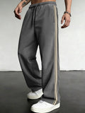 Loose Straight Outdoor Casual Pants