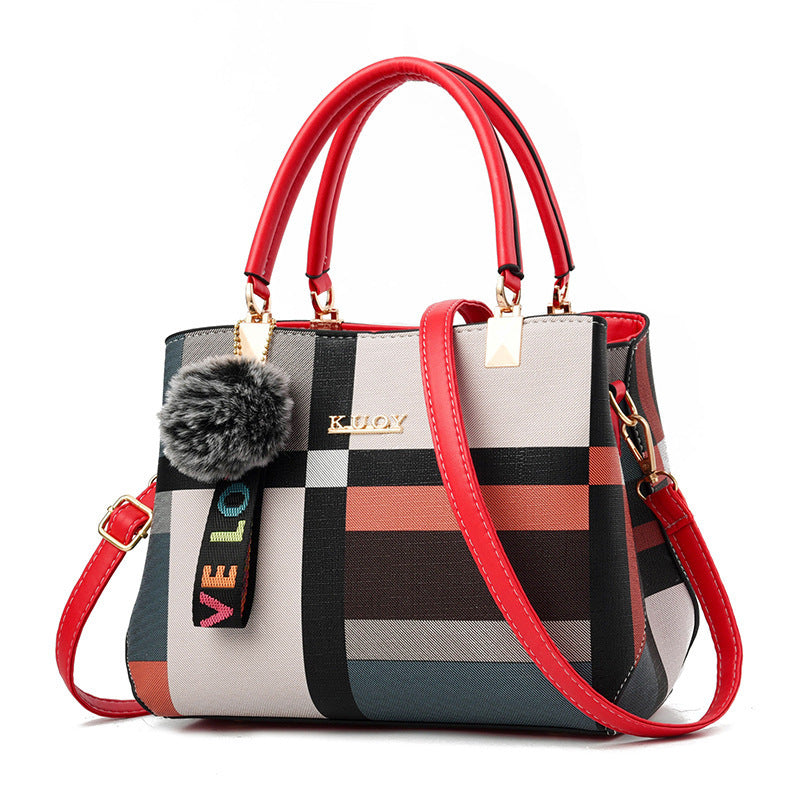 Fashion Hobo Shoulder Bag