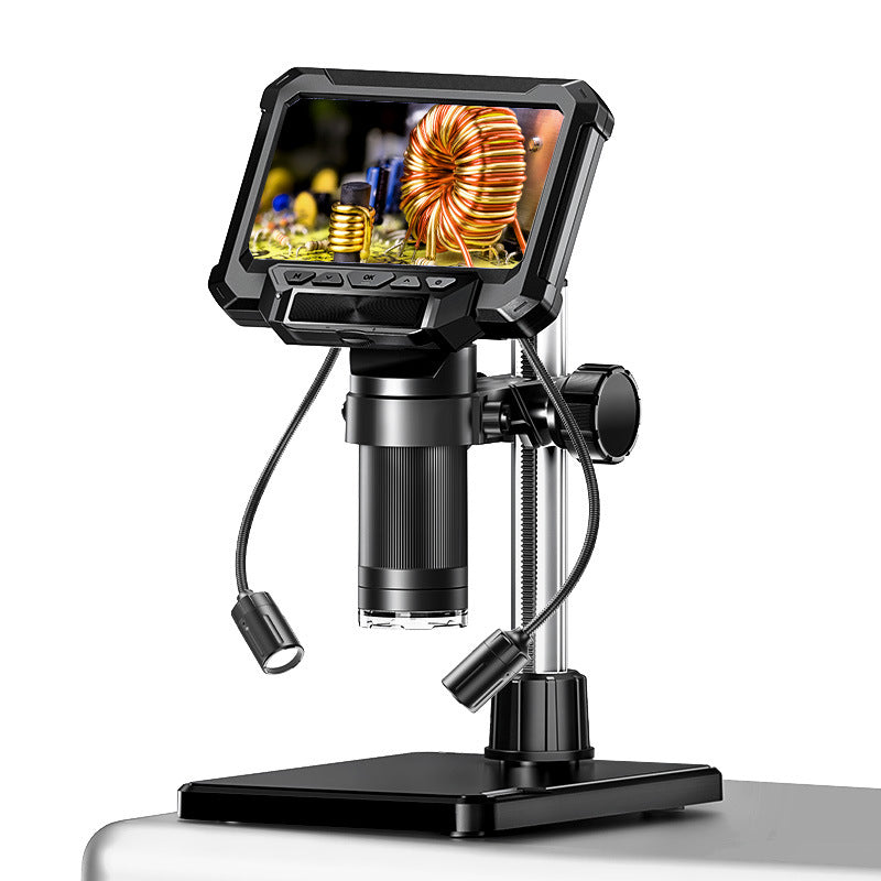 1080P HD Digital Microscope