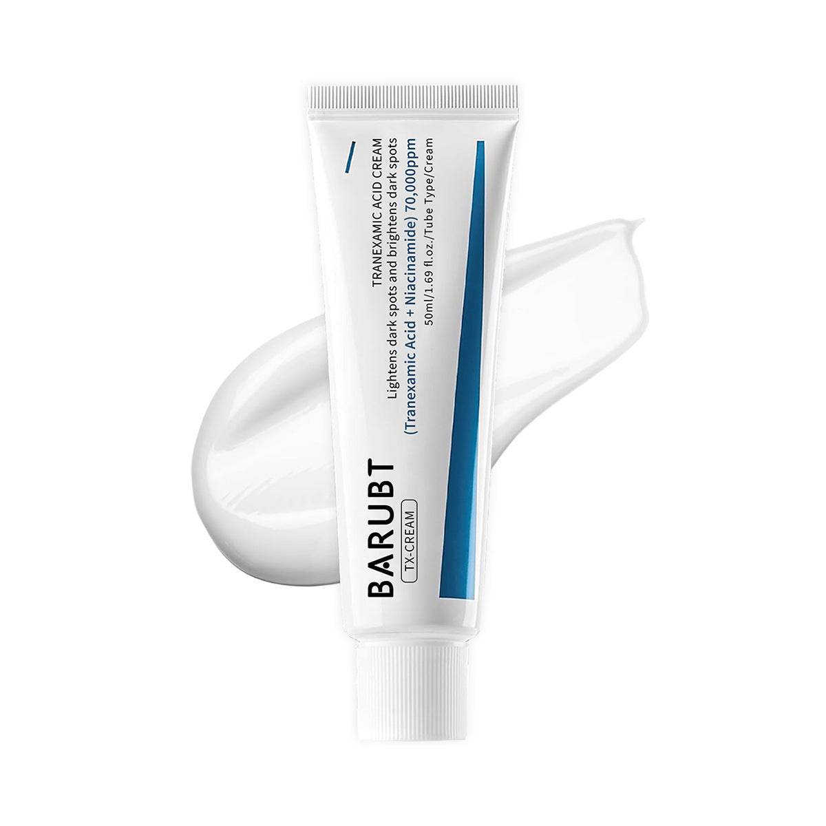 Tranexamic Acid Spot Cream for Hydration and Brightening