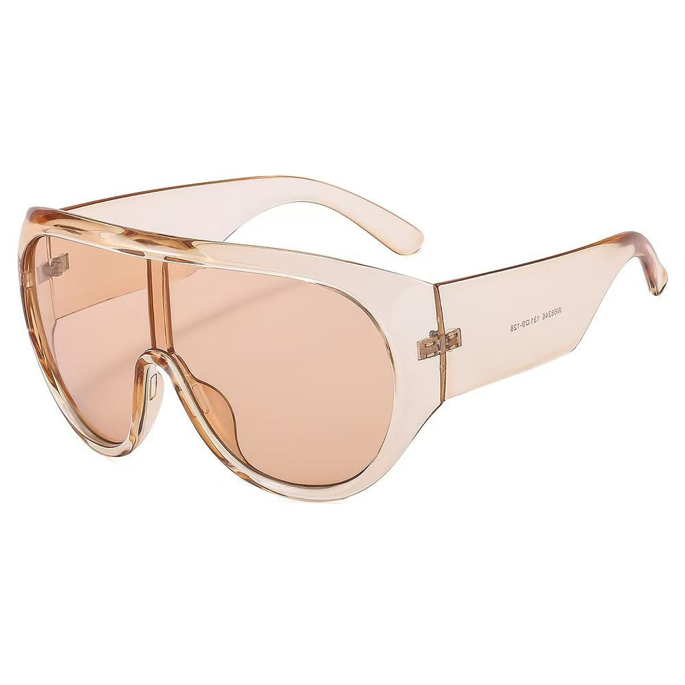 Sports Protective Sunglasses Large Frame